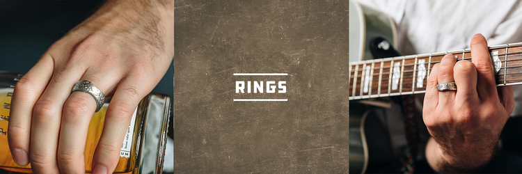 Men - Featured - Featured Withstand Ring