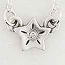 Your Spark Necklace {Sterling Silver}