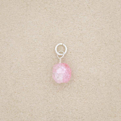 8mm Rose Quartz Bead