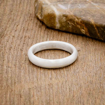 Abundant Life Ring [Sterling Silver]