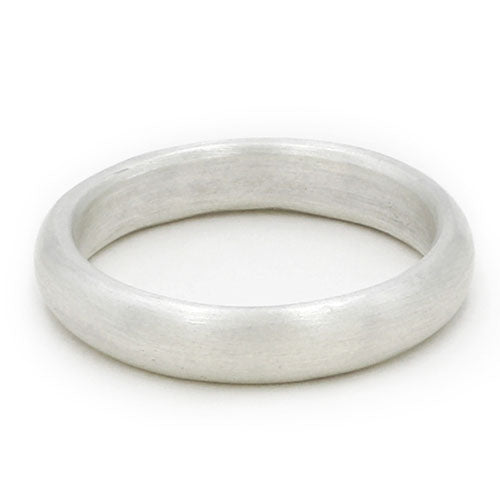 Abundant Life Ring [Sterling Silver]