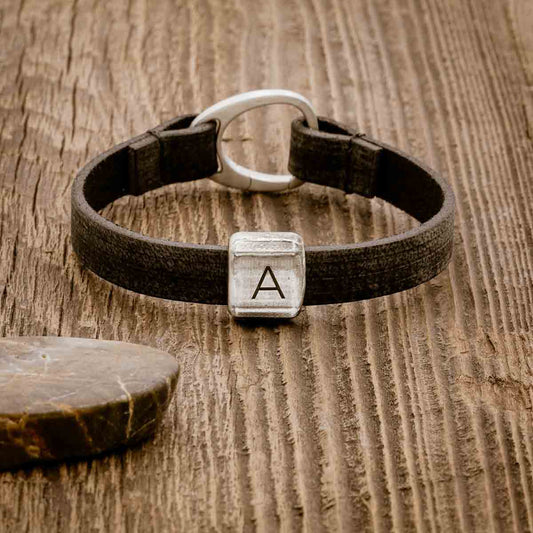 Advance Bracelet [Black]