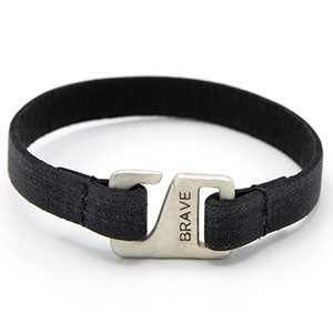 Connection Bracelet [Black]