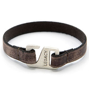 Connection Bracelet [Brown]