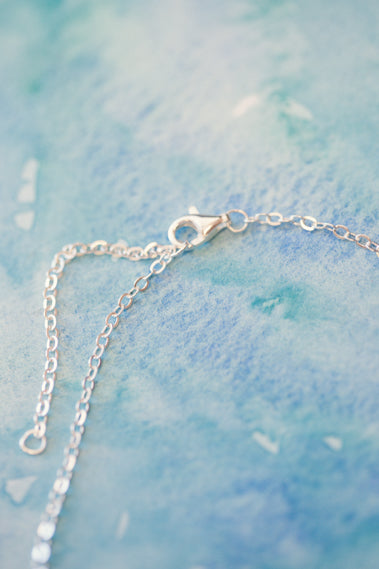 Sterling Silver Link Chain