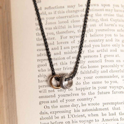 Limitless Necklace