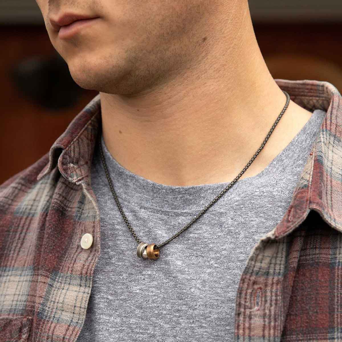 Limitless Necklace