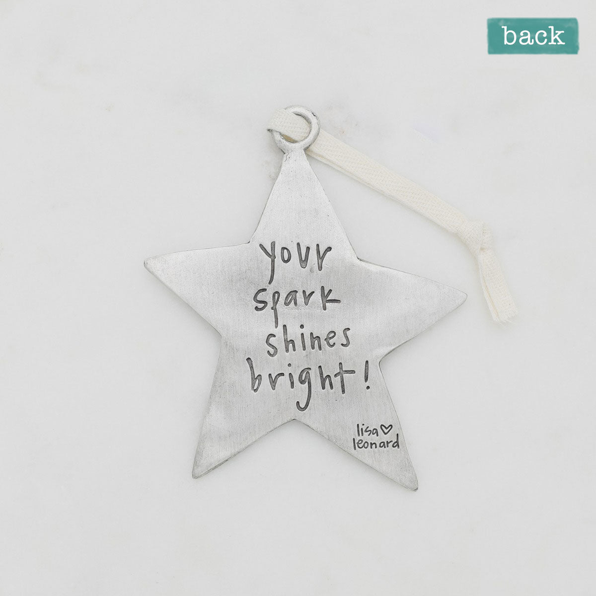 Your Spark Ornament