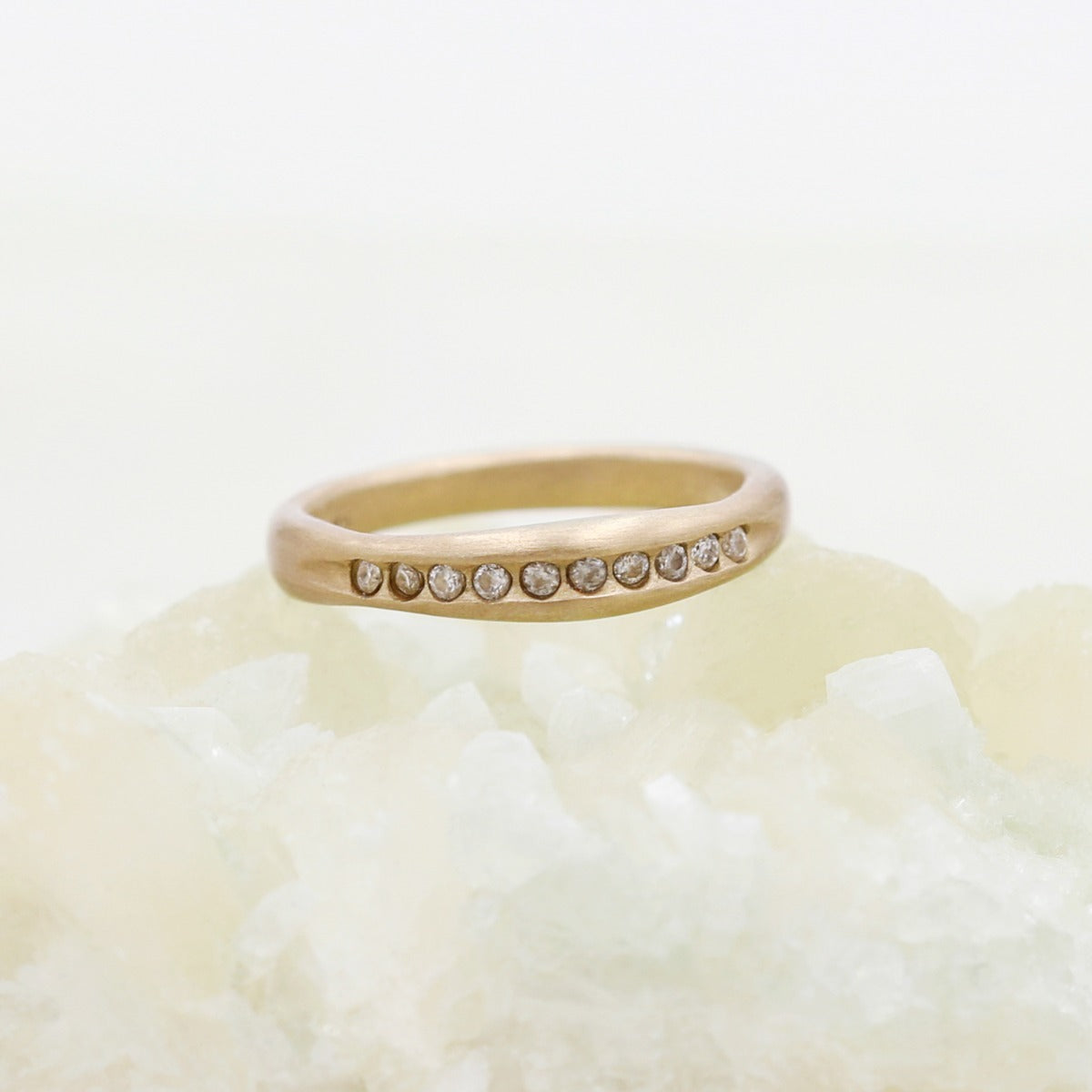 Passage Ring {10k Gold}