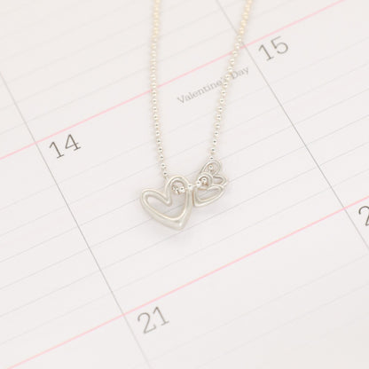 Love Grows Necklace {Sterling Silver}