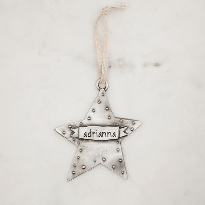 Your Spark Ornament