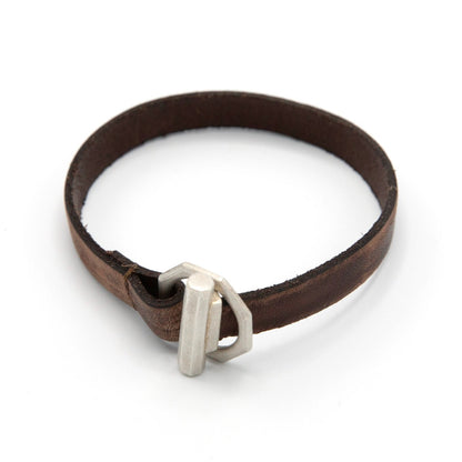 Life Forever Bracelet [Brown]