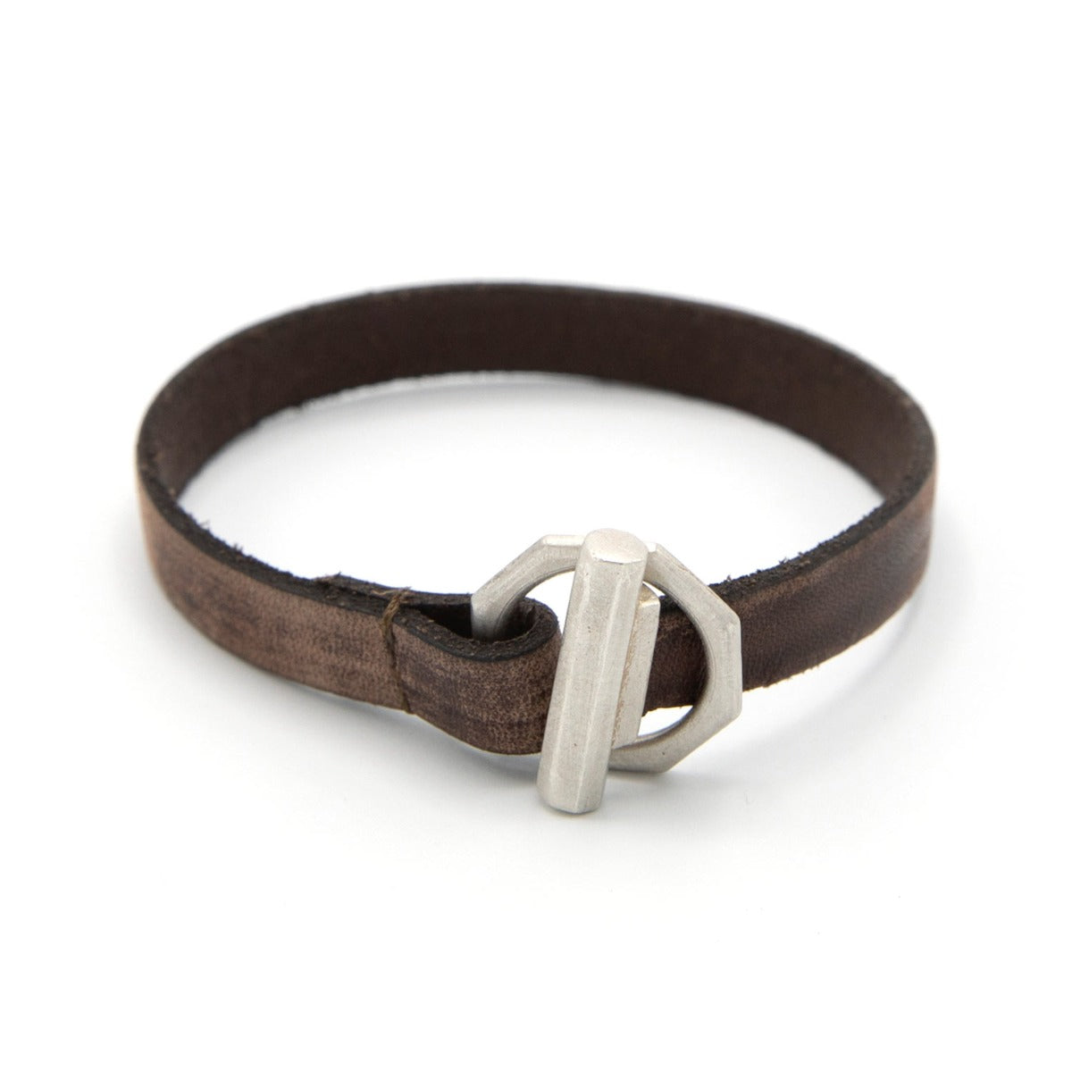 Life Forever Bracelet [Brown]