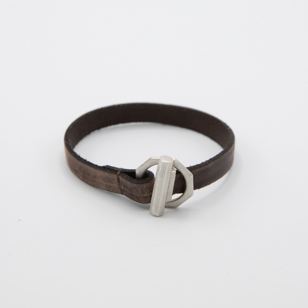 Life Forever Bracelet [Brown]