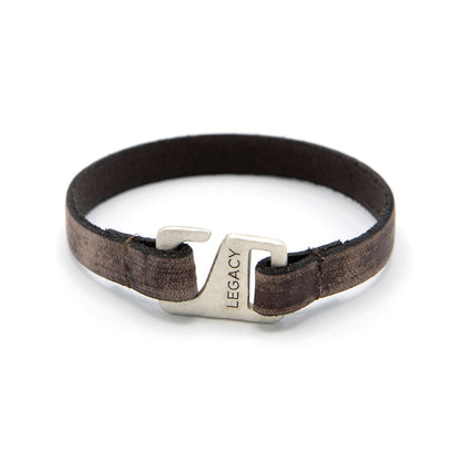 Connection Bracelet [Brown]