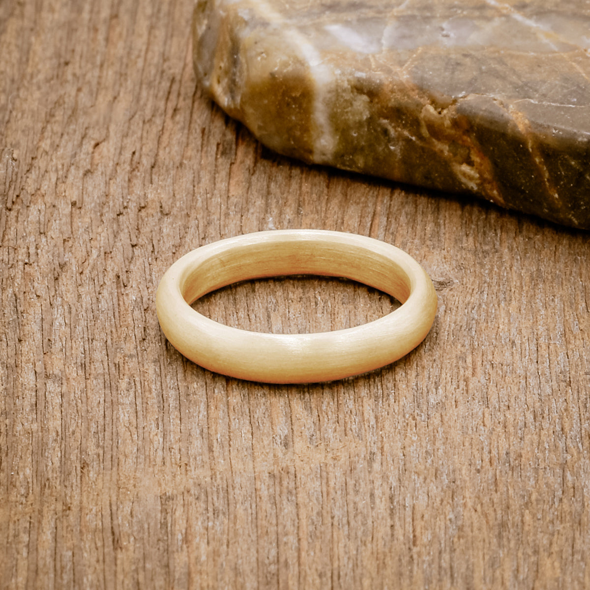 Abundant Life Ring [10k Gold]