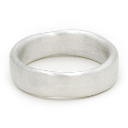 Summit Ring [Sterling Silver]