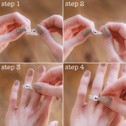 Ring Sizer