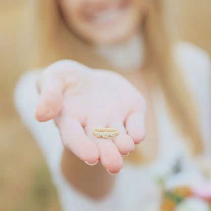 Togetherness ring